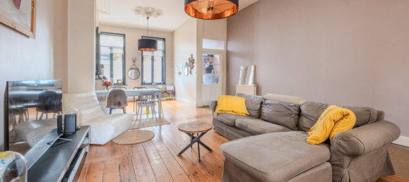 5 bedrooms House in Roubaix, France No. 256822 2