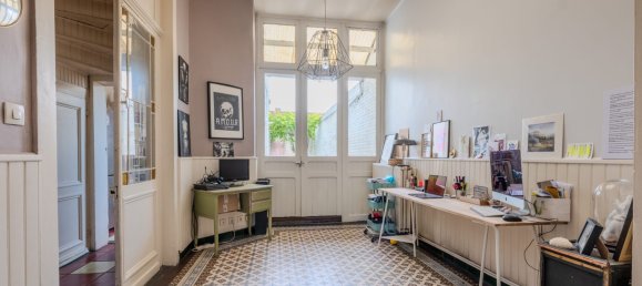 5 bedrooms House in Roubaix, France No. 256822 4