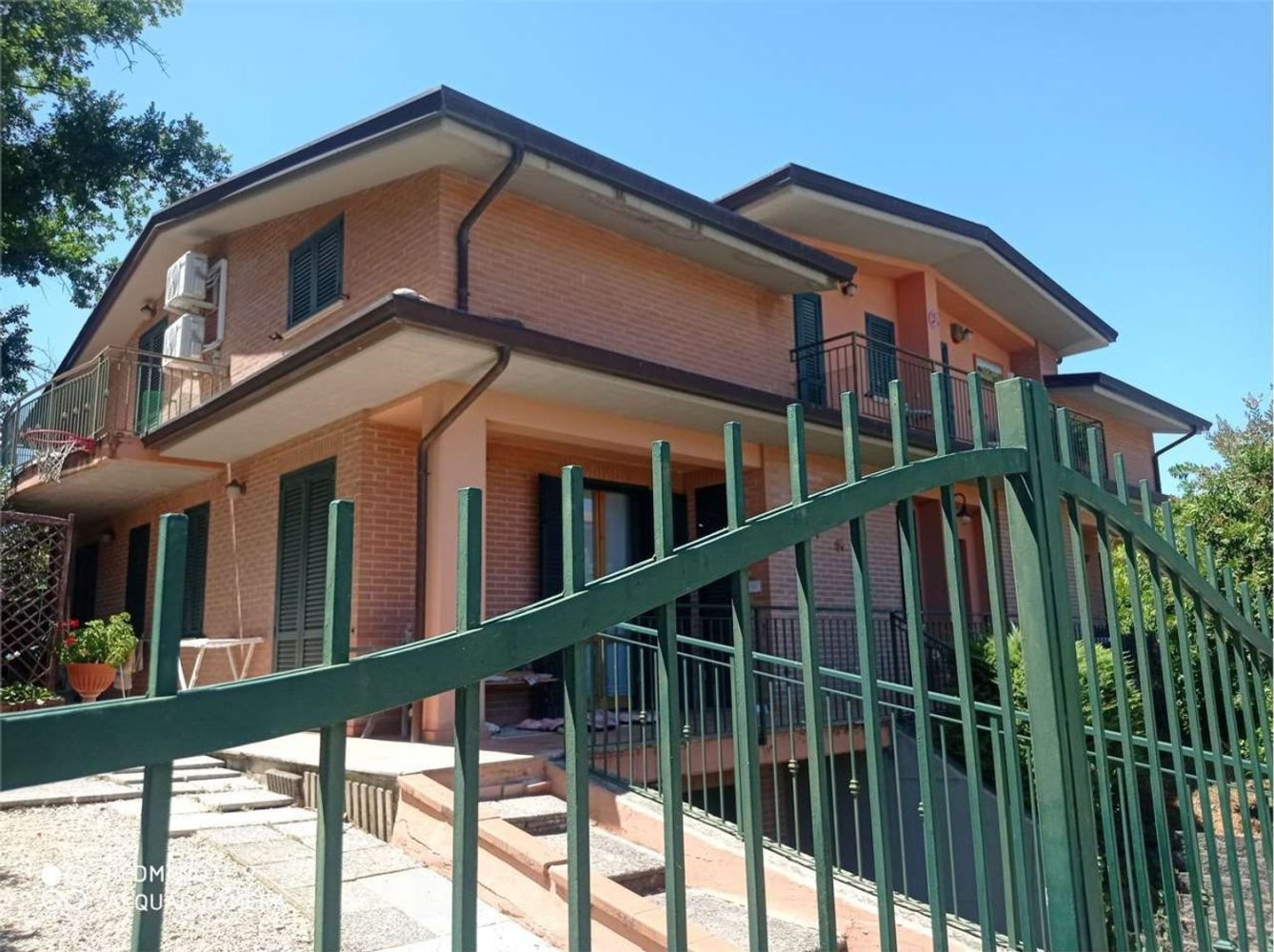 3 rooms House in Perugia, Italy No. 292916