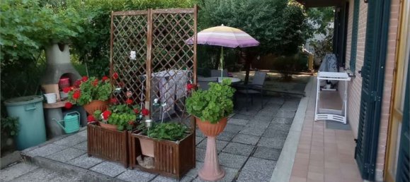 3 rooms House in Perugia, Italy No. 292916 4