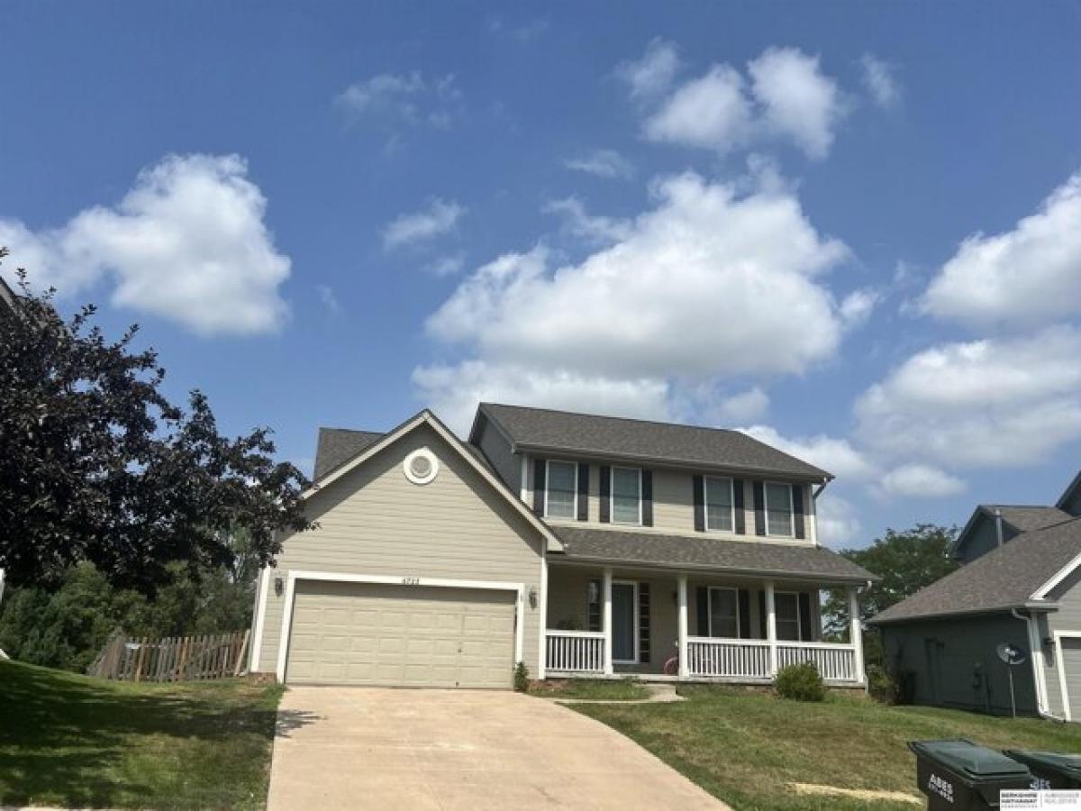 4 bedrooms House in Omaha, USA No. 439920