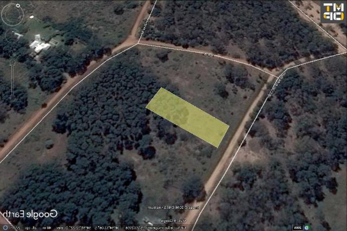 Grundstück in Maldonado, Uruguay, Nr. 14767