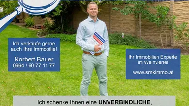 4 bedrooms House in Grabern, Austria No. 210965