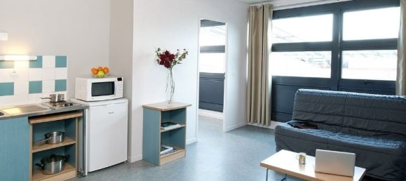 Apartamento T2 em Lille, France N.º 80293 4