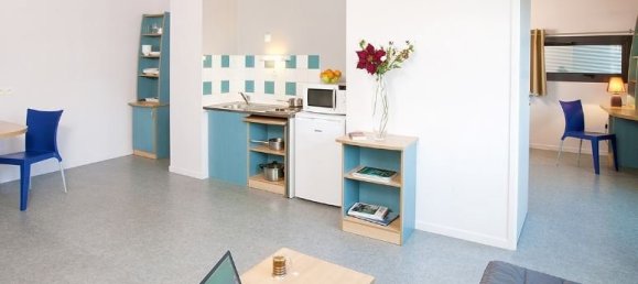 Apartamento T2 em Lille, France N.º 80293 2