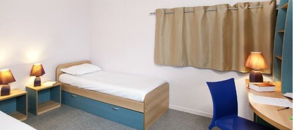 Apartamento T2 em Lille, France N.º 80293 6