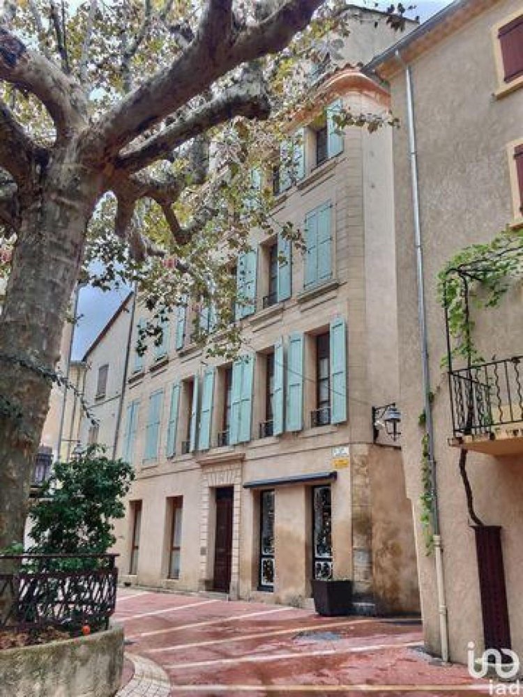 2 bedrooms Condo in Manosque, France No. 12515