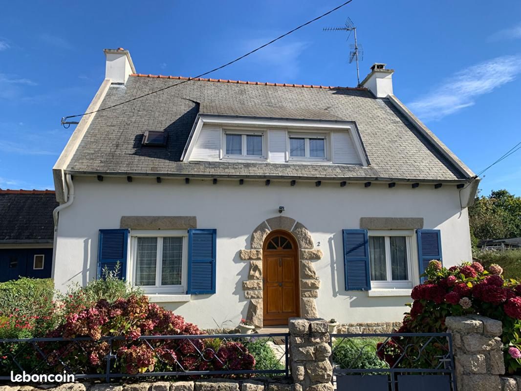 Casa T4 em Plerin, France N.º 332187