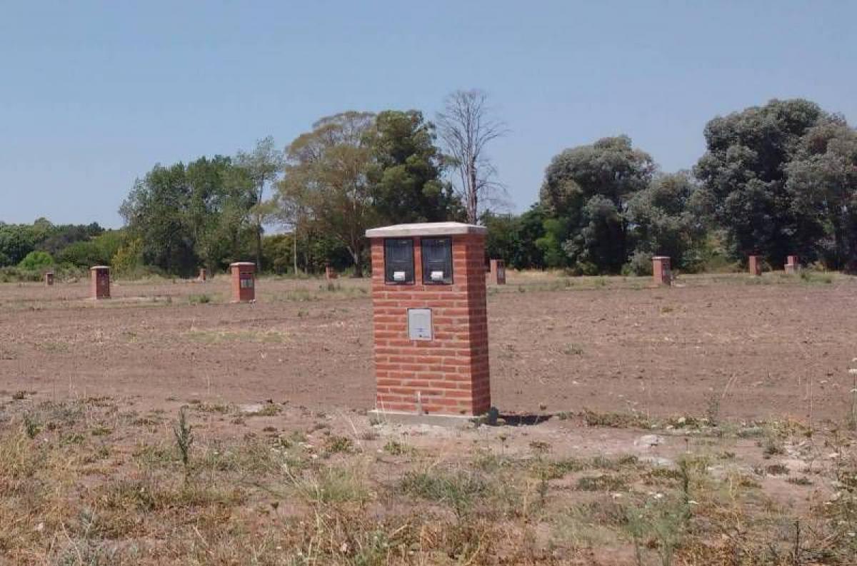 Terreno em Pilar, Argentina N.º 112872