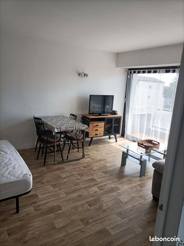 1 Schlafzimmer Wohnung in Dax, France, Nr. 319818