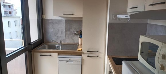 1 Schlafzimmer Wohnung in Dax, France, Nr. 319818 2