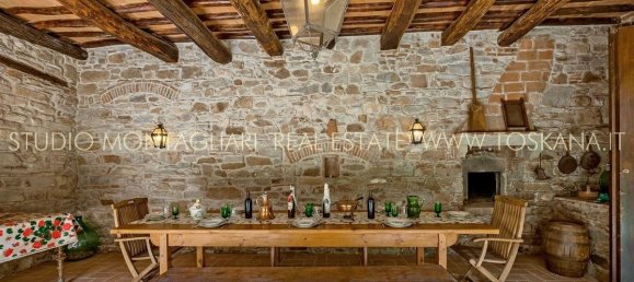 5 bedrooms House in Greve in Chianti, Italy No. 190161 41