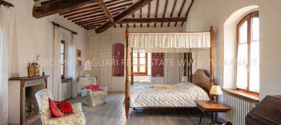 5 bedrooms House in Greve in Chianti, Italy No. 190161 20