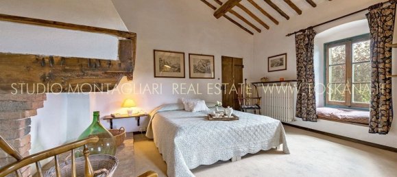 5 bedrooms House in Greve in Chianti, Italy No. 190161 26