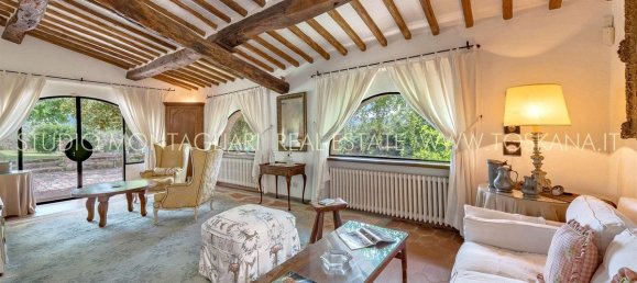 5 bedrooms House in Greve in Chianti, Italy No. 190161 12