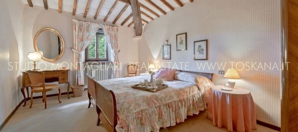 5 bedrooms House in Greve in Chianti, Italy No. 190161 27
