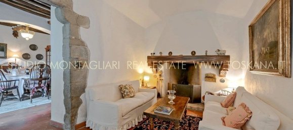 5 bedrooms House in Greve in Chianti, Italy No. 190161 15