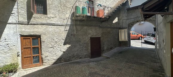 3 rooms Apartment in Postalesio, Italy No. 275261 13