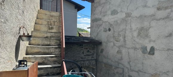 3 rooms Apartment in Postalesio, Italy No. 275261 11