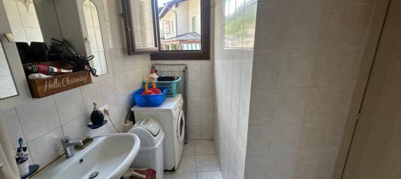 3 rooms Apartment in Postalesio, Italy No. 275261 8