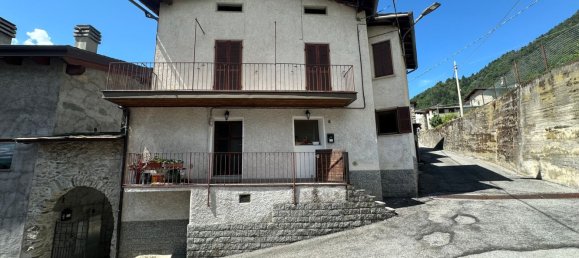 3 rooms Apartment in Postalesio, Italy No. 275261 14