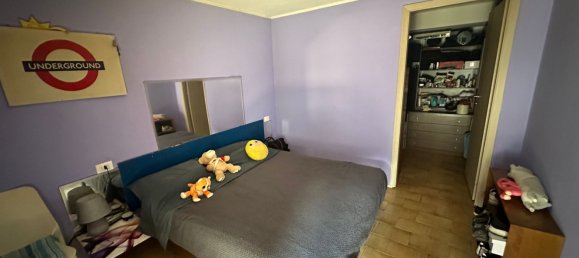 3 rooms Apartment in Postalesio, Italy No. 275261 4