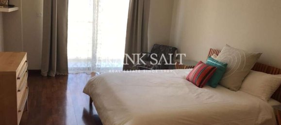 Пентхаус с 3 спальнями в Слима, Мальта № 9459 9