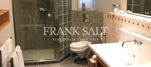 Пентхаус с 3 спальнями в Слима, Мальта № 9459 12