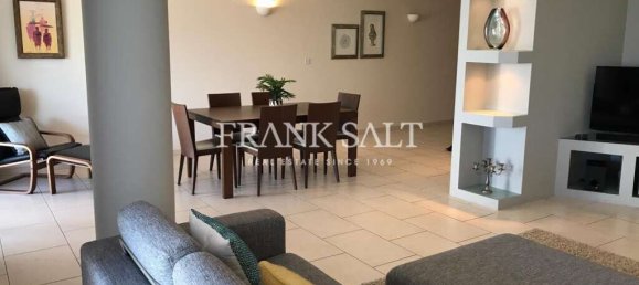 Пентхаус с 3 спальнями в Слима, Мальта № 9459 7