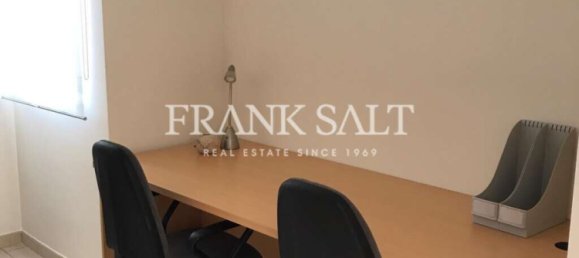 Пентхаус с 3 спальнями в Слима, Мальта № 9459 8