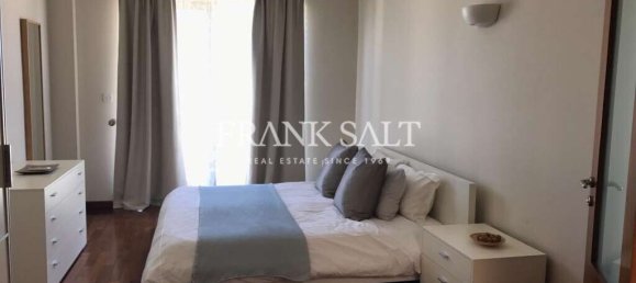 Пентхаус с 3 спальнями в Слима, Мальта № 9459 11