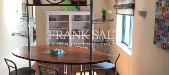 Пентхаус с 3 спальнями в Слима, Мальта № 9459 10