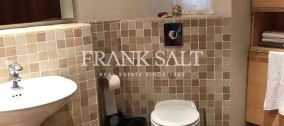 Пентхаус с 3 спальнями в Слима, Мальта № 9459 13