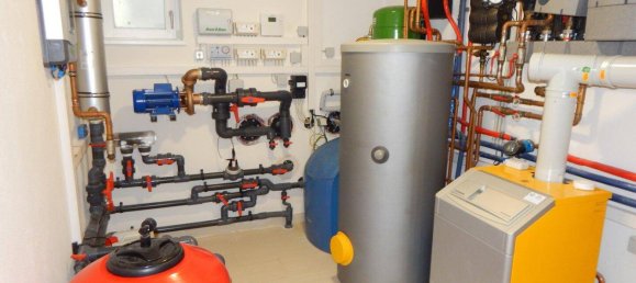 5-salle Villa à Klosterneuburg, Austria No. 222734 50