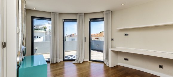 5 bedrooms Villa in Cascais, Portugal No. 272757 34