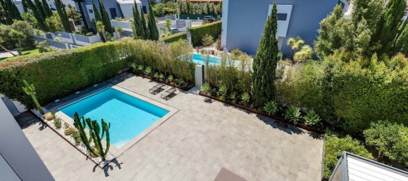 5 bedrooms Villa in Cascais, Portugal No. 272757 35