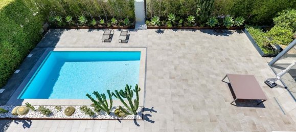 5 bedrooms Villa in Cascais, Portugal No. 272757 36