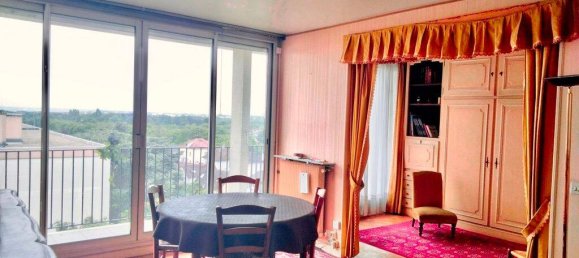 4-salle Appartement à Vitry-sur-Seine, France No. 331839 3