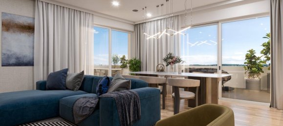 3 rooms Apartment in Steyr, Austria No. 155457 6