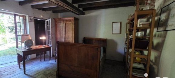 8 bedrooms House in Yonne, France No. 339787 10