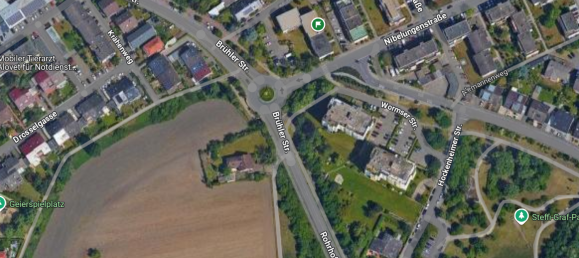 2 Schlafzimmer Wohnung in Rhein-Neckar-Kreis, Germany, Nr. 237055 17