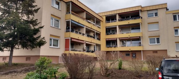 2 Schlafzimmer Wohnung in Rhein-Neckar-Kreis, Germany, Nr. 237055 11