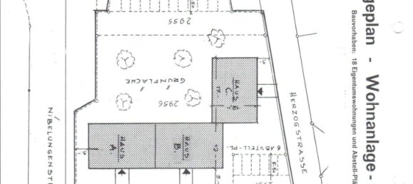 2 Schlafzimmer Wohnung in Rhein-Neckar-Kreis, Germany, Nr. 237055 18