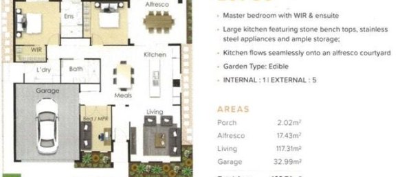 Casa de 2 dormitorios en Bongaree, Australia No. 187 16