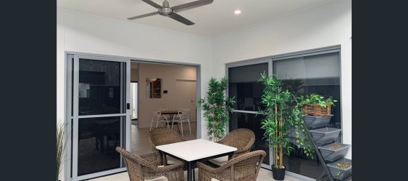 Casa de 2 dormitorios en Bongaree, Australia No. 187 12