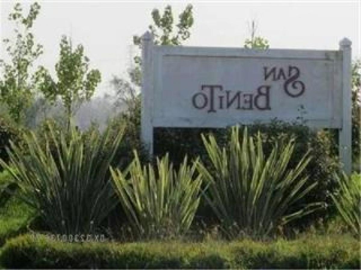 Grundstück in Escobar, Argentina, Nr. 114519