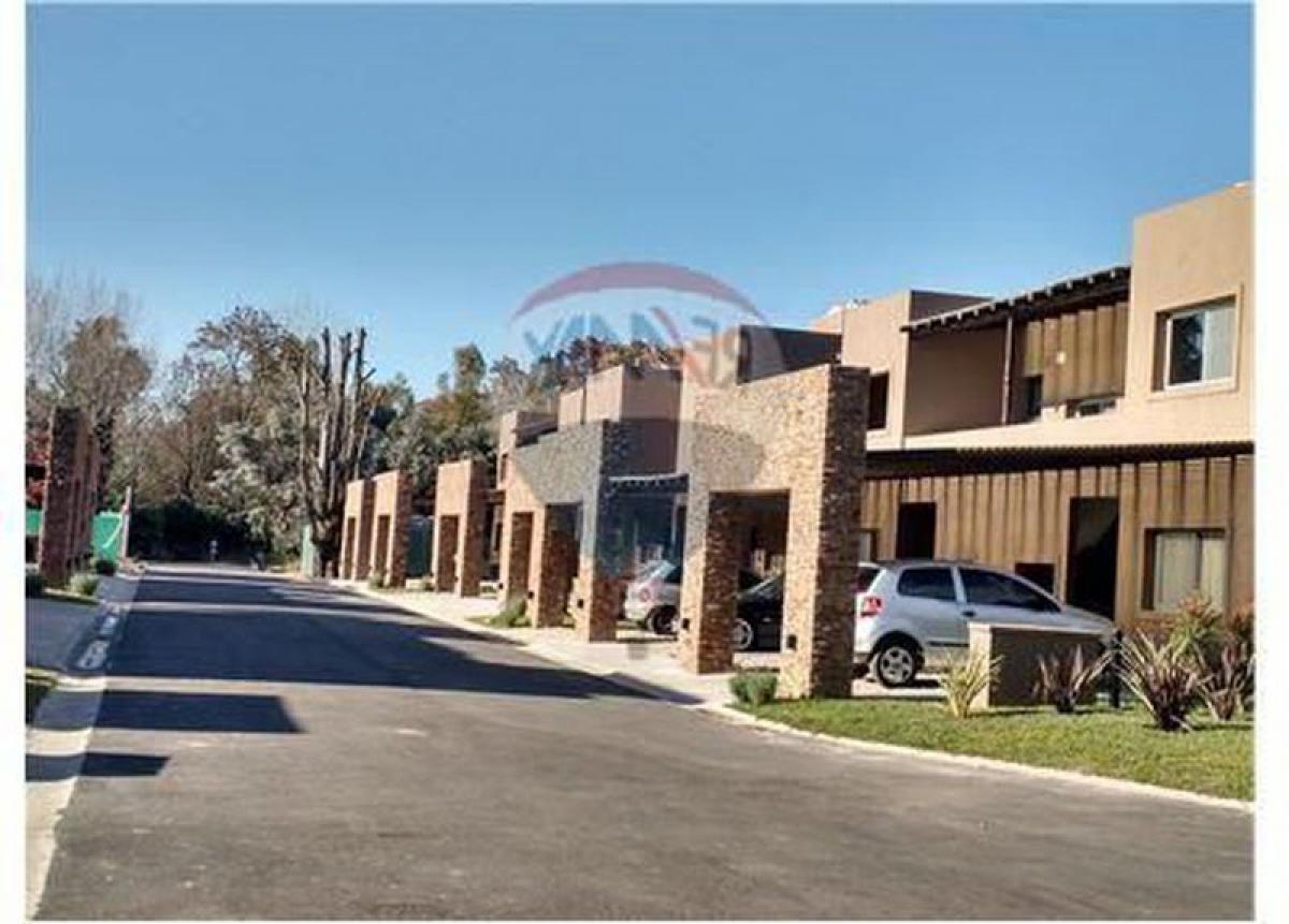 2 bedrooms Apartment in Pilar, Argentina No. 85279