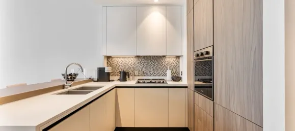 Apartamento T1 em Dubai Marina, UAE N.º 118750 5