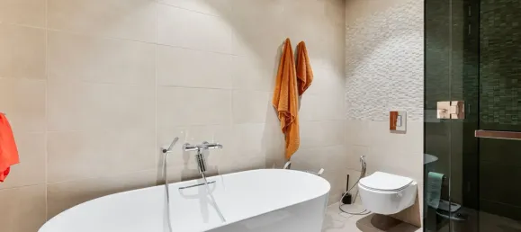 Apartamento T1 em Dubai Marina, UAE N.º 118750 9