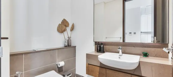 Apartamento T1 em Dubai Marina, UAE N.º 118750 6